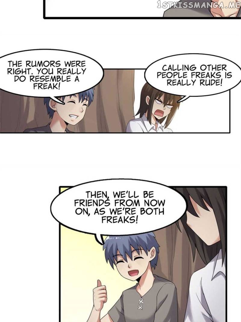The Reincarnated Weapon Shop Owner chapter 136 - page 53