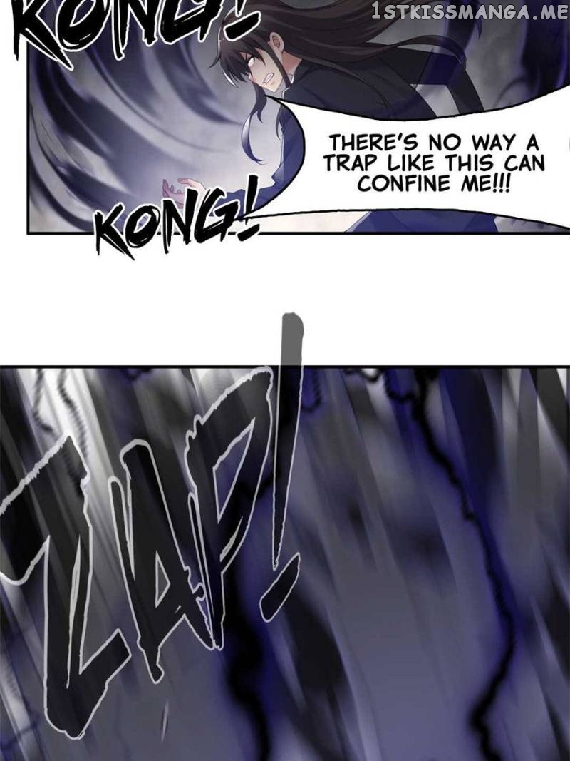 The Reincarnated Weapon Shop Owner chapter 136 - page 57
