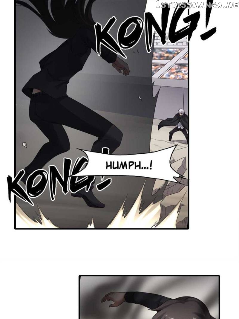 The Reincarnated Weapon Shop Owner chapter 136 - page 8