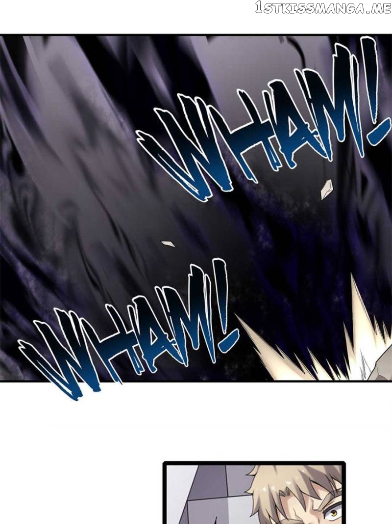 The Reincarnated Weapon Shop Owner chapter 137 - page 1