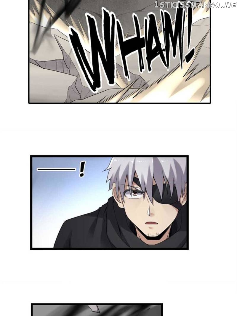 The Reincarnated Weapon Shop Owner chapter 137 - page 16