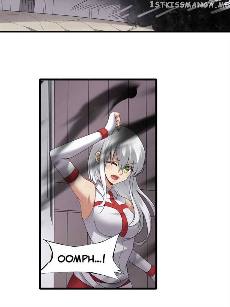 The Reincarnated Weapon Shop Owner chapter 137 - page 22