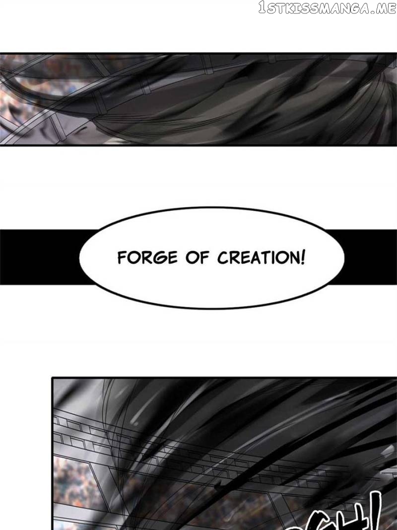 The Reincarnated Weapon Shop Owner chapter 137 - page 23