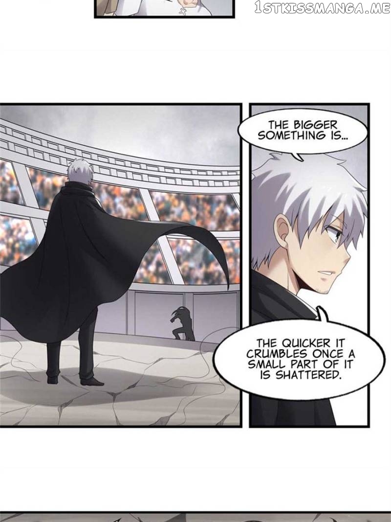 The Reincarnated Weapon Shop Owner chapter 137 - page 28