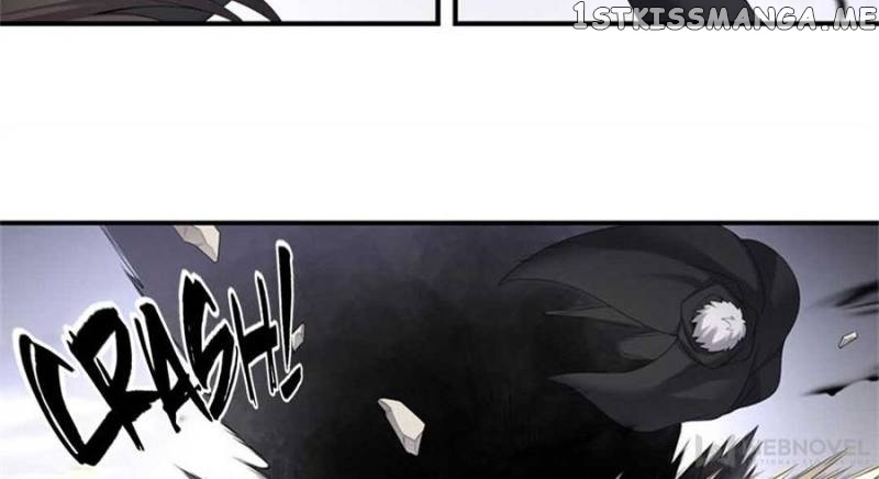 The Reincarnated Weapon Shop Owner chapter 137 - page 33