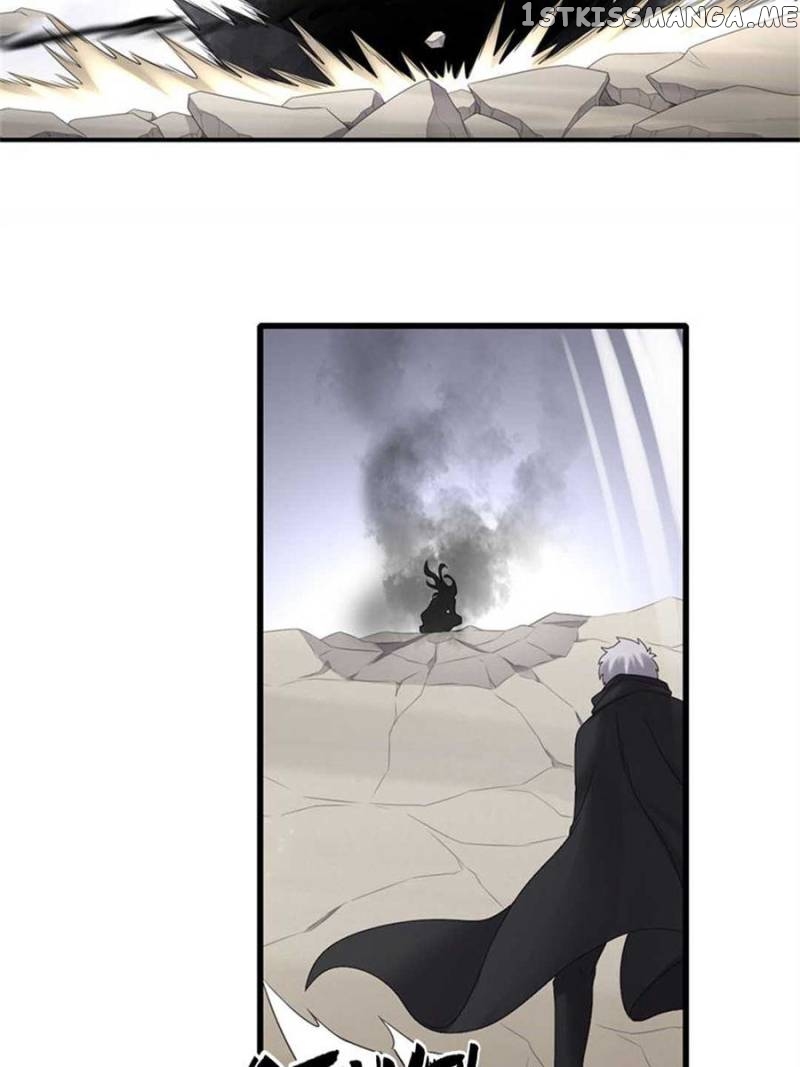 The Reincarnated Weapon Shop Owner chapter 137 - page 34