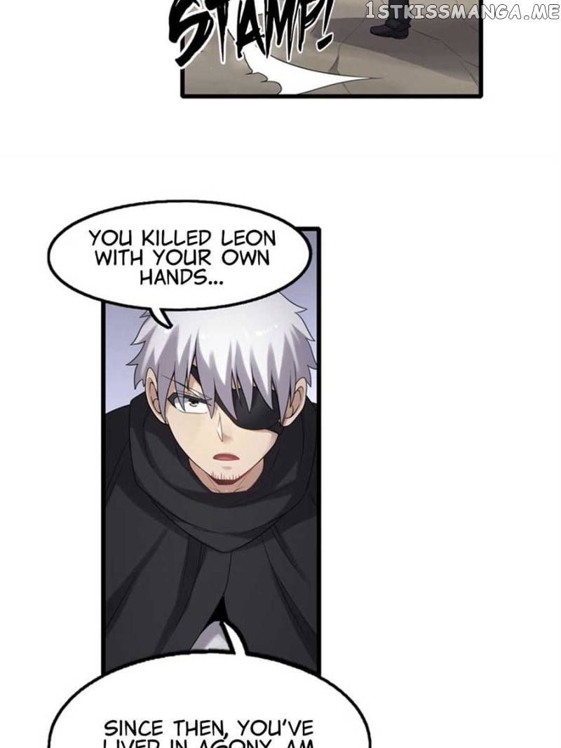 The Reincarnated Weapon Shop Owner chapter 137 - page 35