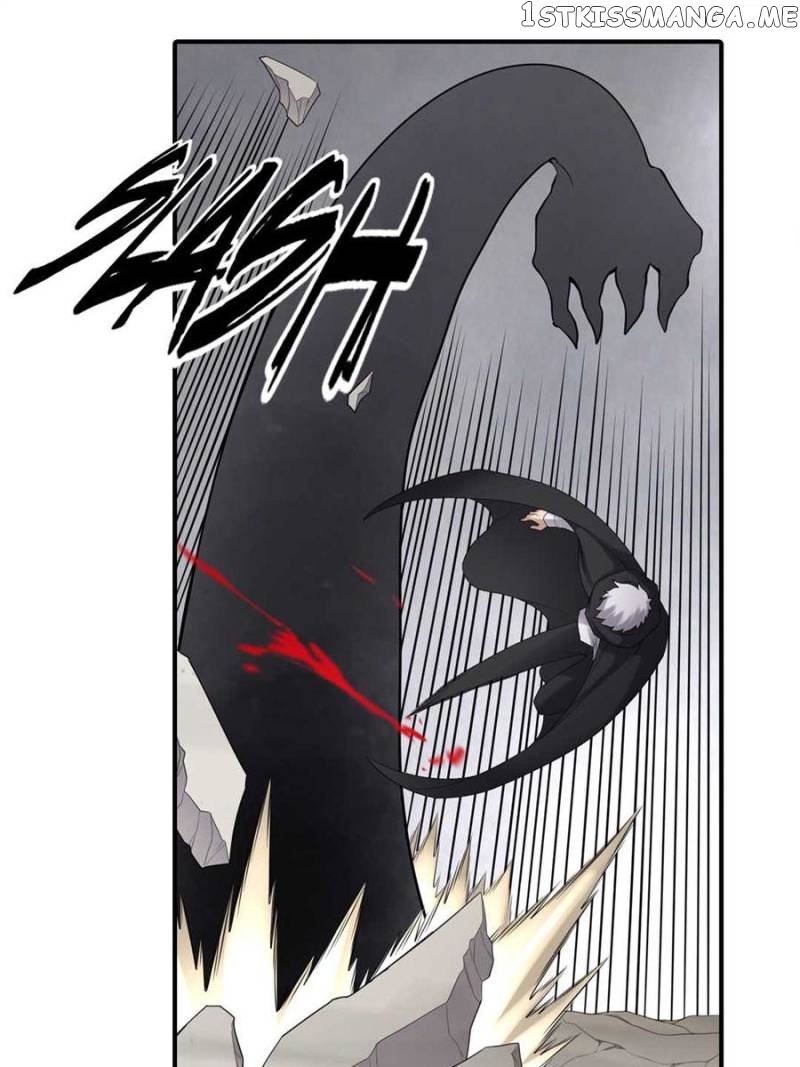 The Reincarnated Weapon Shop Owner chapter 137 - page 41