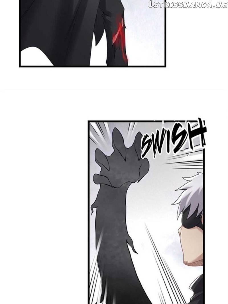 The Reincarnated Weapon Shop Owner chapter 137 - page 44