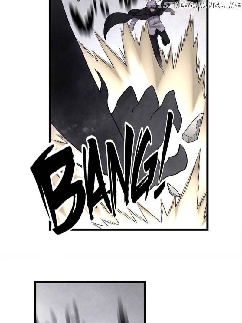 The Reincarnated Weapon Shop Owner chapter 137 - page 46