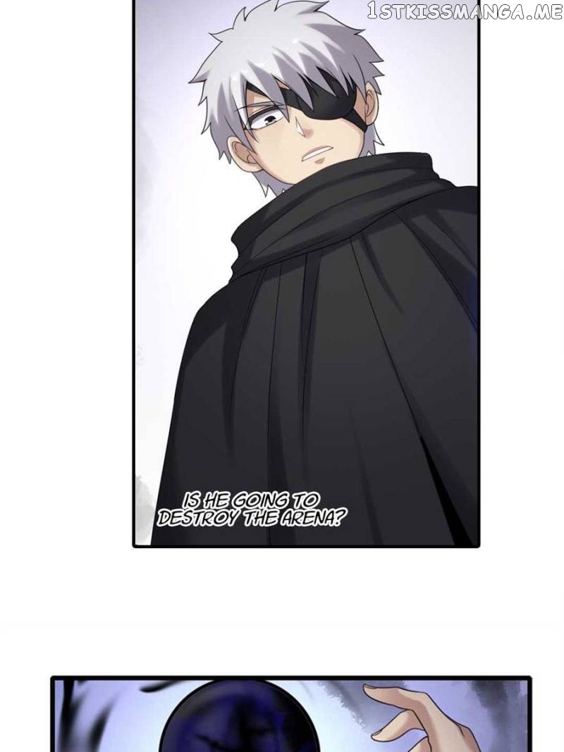 The Reincarnated Weapon Shop Owner chapter 137 - page 58