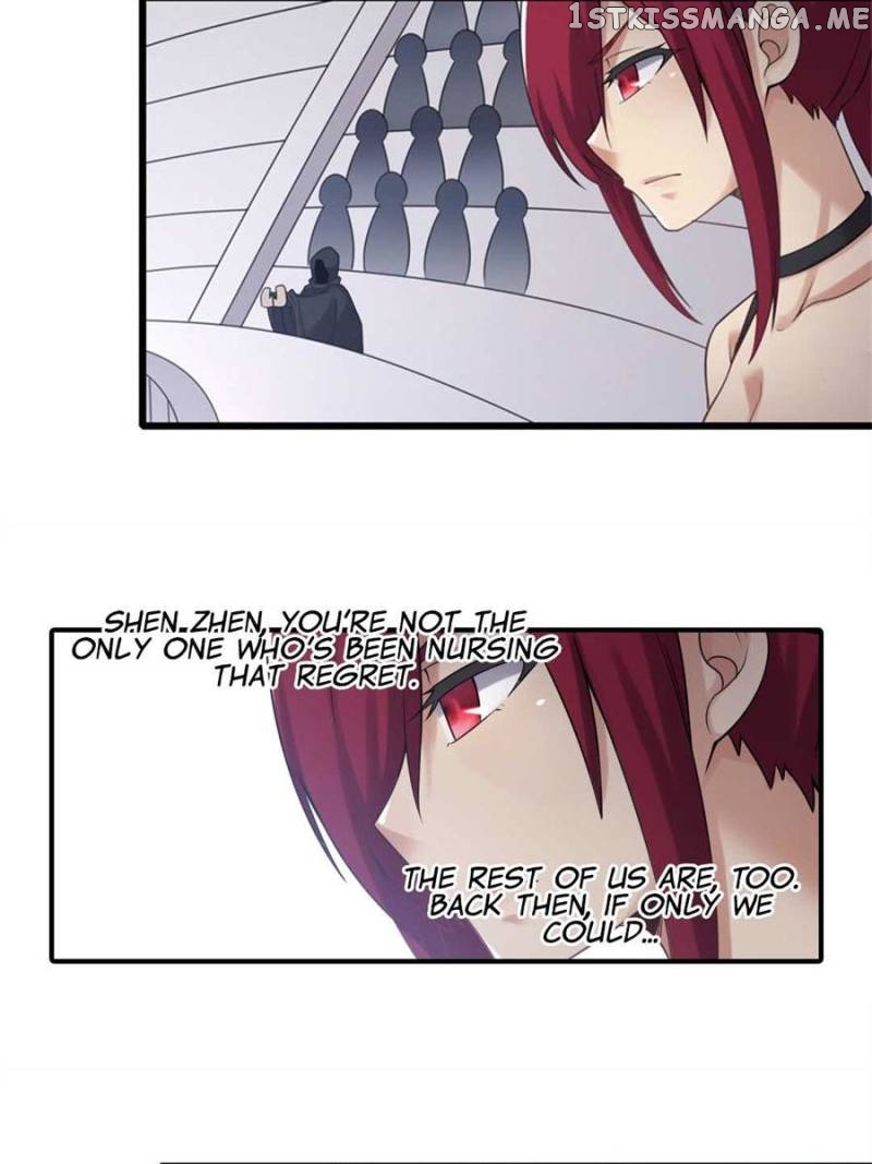 The Reincarnated Weapon Shop Owner chapter 137 - page 61