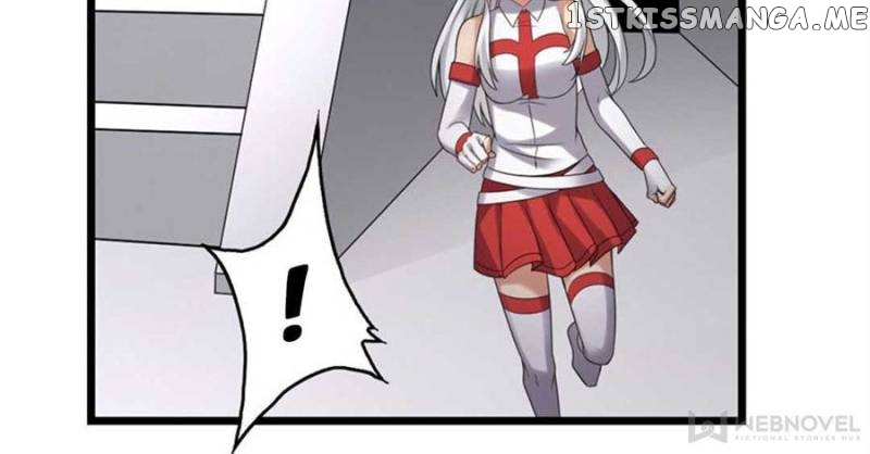 The Reincarnated Weapon Shop Owner chapter 137 - page 69