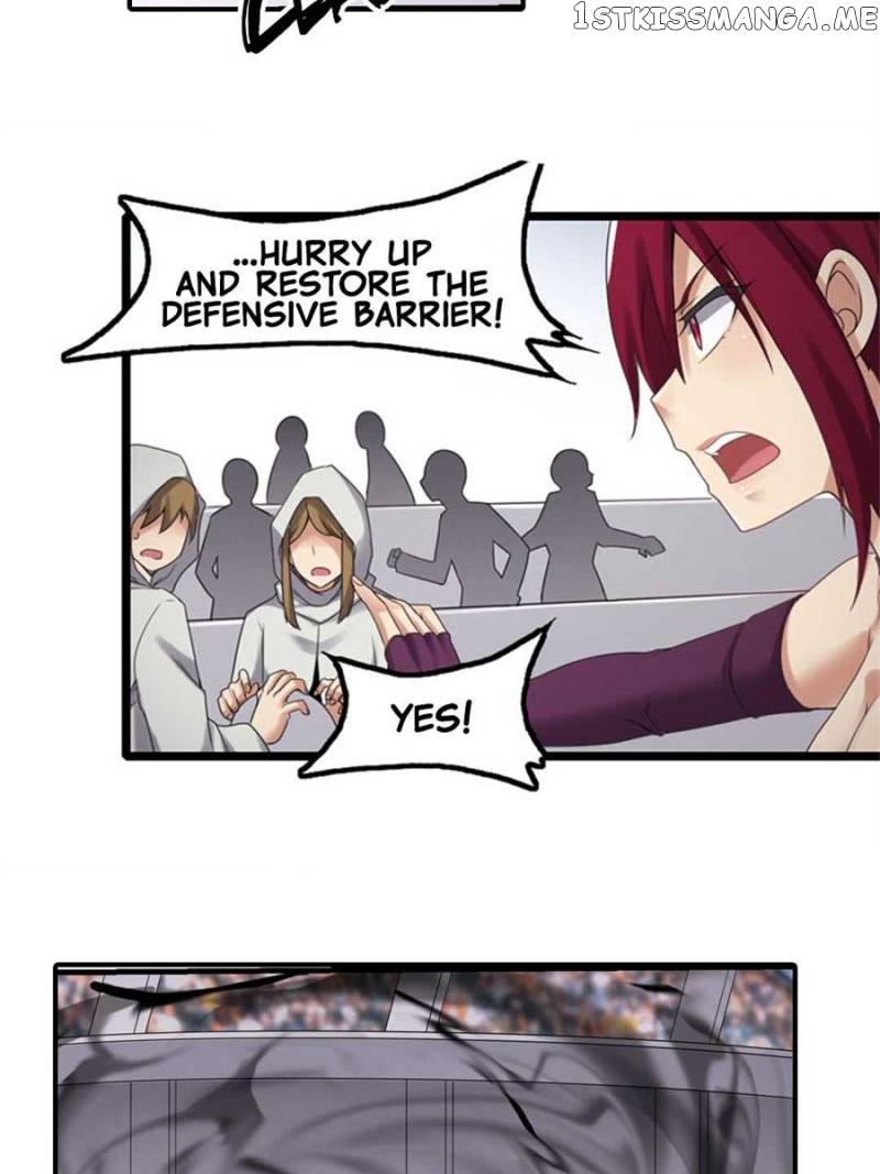 The Reincarnated Weapon Shop Owner chapter 137 - page 8