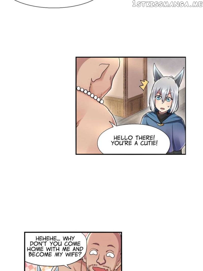 The Reincarnated Weapon Shop Owner chapter 99 - page 13