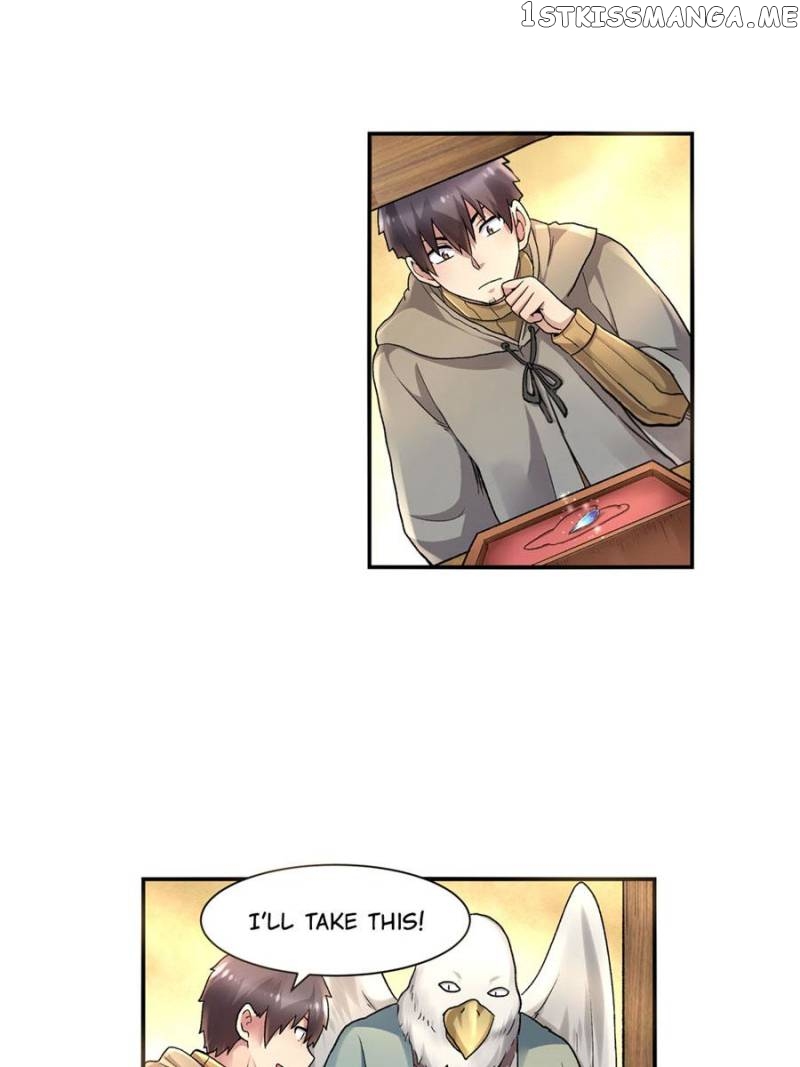 The Reincarnated Weapon Shop Owner chapter 99 - page 38