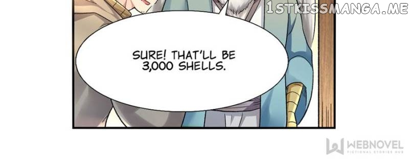 The Reincarnated Weapon Shop Owner chapter 99 - page 39