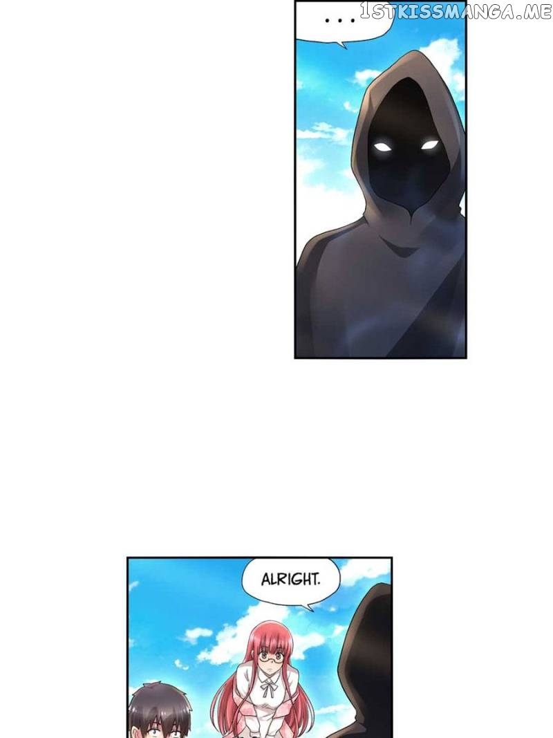 The Reincarnated Weapon Shop Owner chapter 99 - page 4