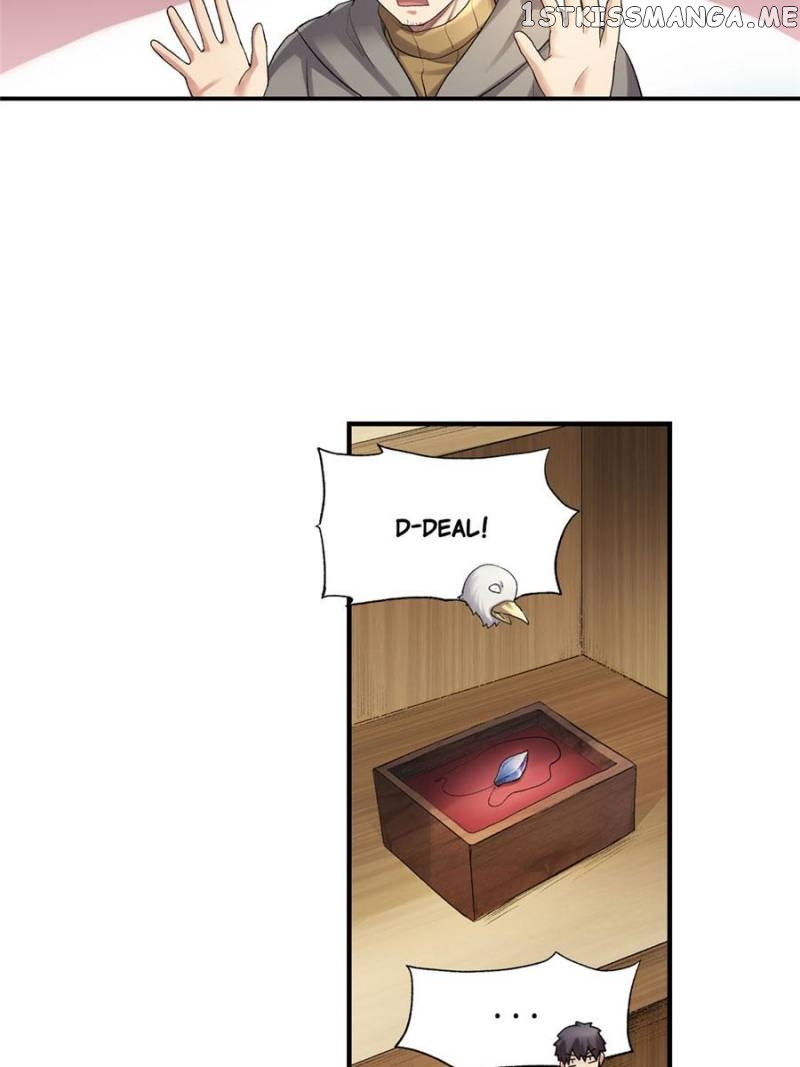 The Reincarnated Weapon Shop Owner chapter 99 - page 50