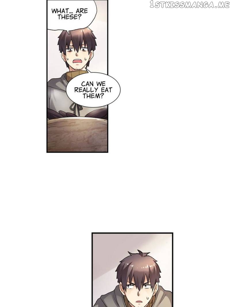 The Reincarnated Weapon Shop Owner chapter 99 - page 61