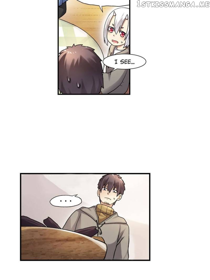 The Reincarnated Weapon Shop Owner chapter 99 - page 64