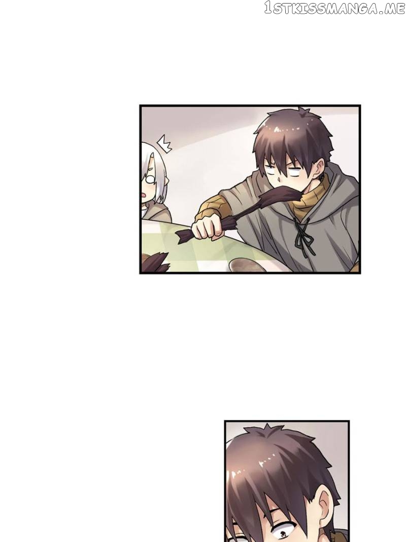 The Reincarnated Weapon Shop Owner chapter 99 - page 65