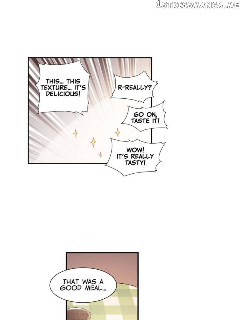 The Reincarnated Weapon Shop Owner chapter 99 - page 67