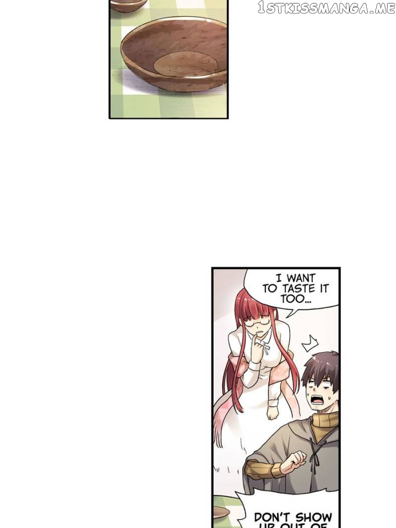 The Reincarnated Weapon Shop Owner chapter 99 - page 68