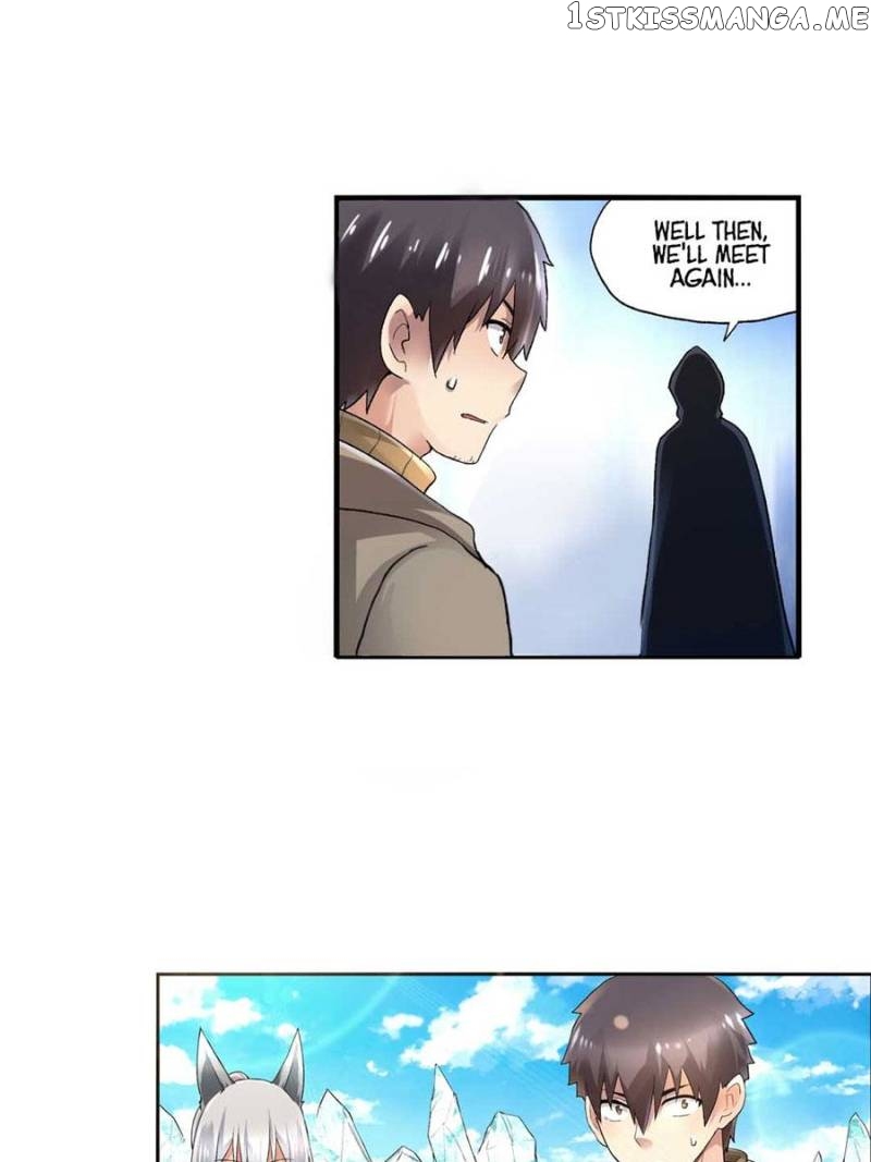 The Reincarnated Weapon Shop Owner chapter 99 - page 7