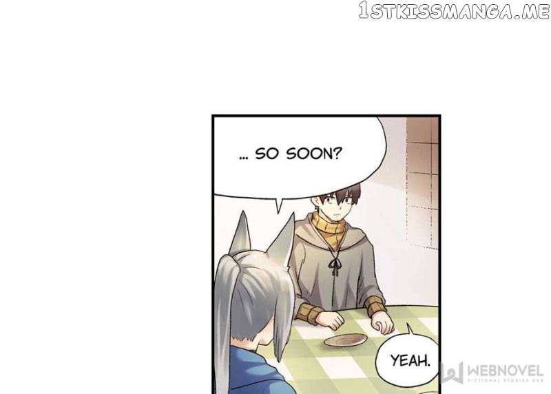 The Reincarnated Weapon Shop Owner chapter 99 - page 72
