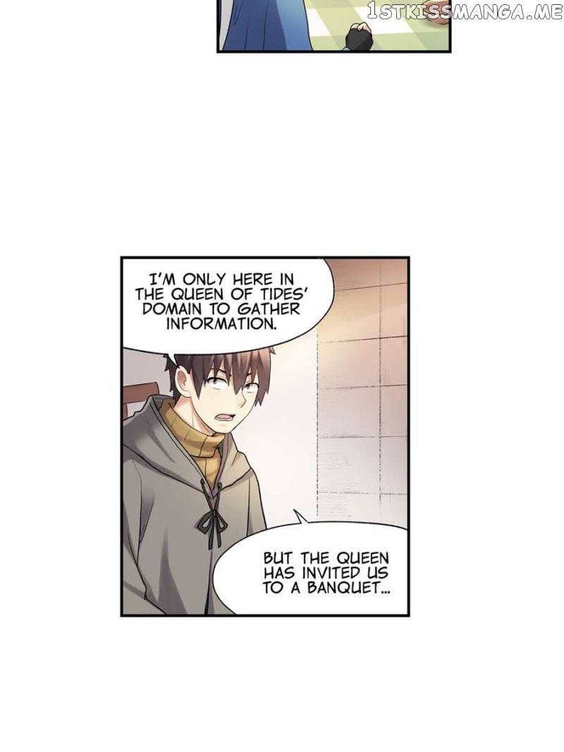 The Reincarnated Weapon Shop Owner chapter 99 - page 73