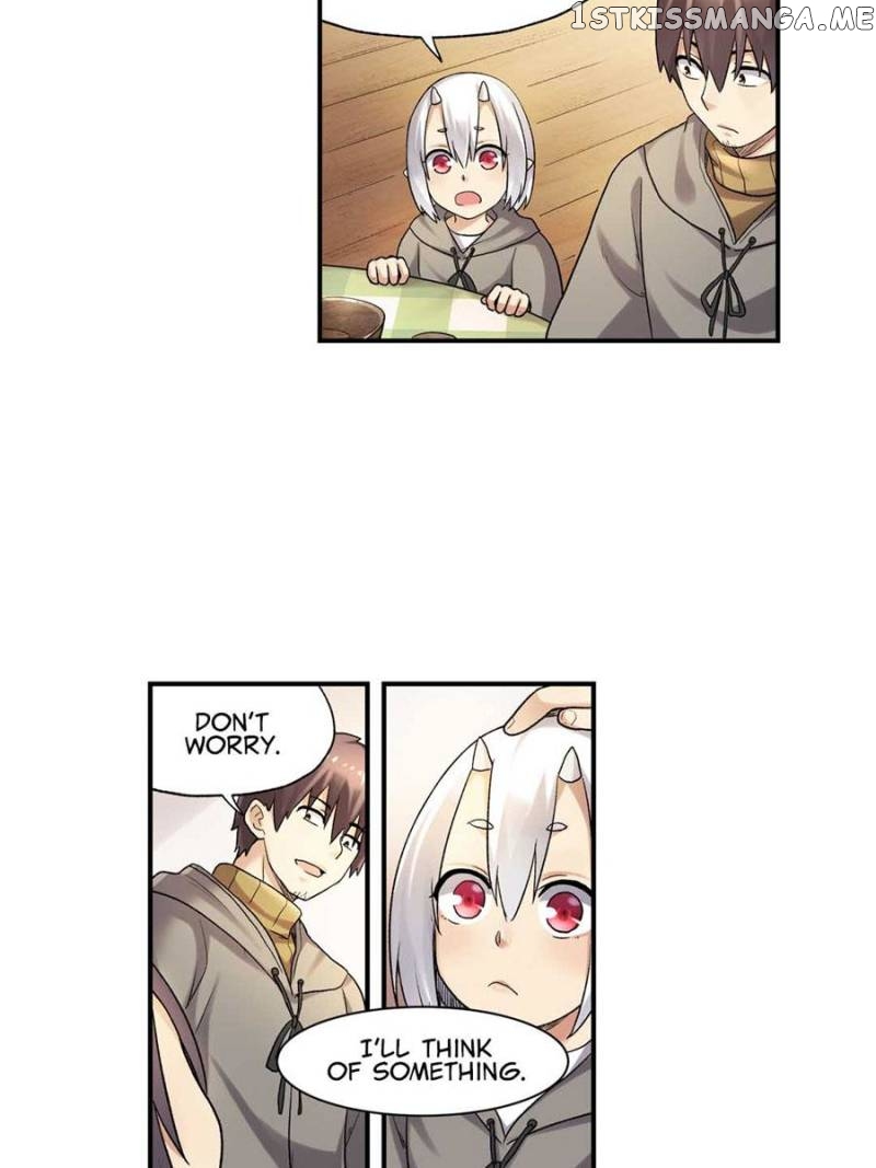 The Reincarnated Weapon Shop Owner chapter 99 - page 76
