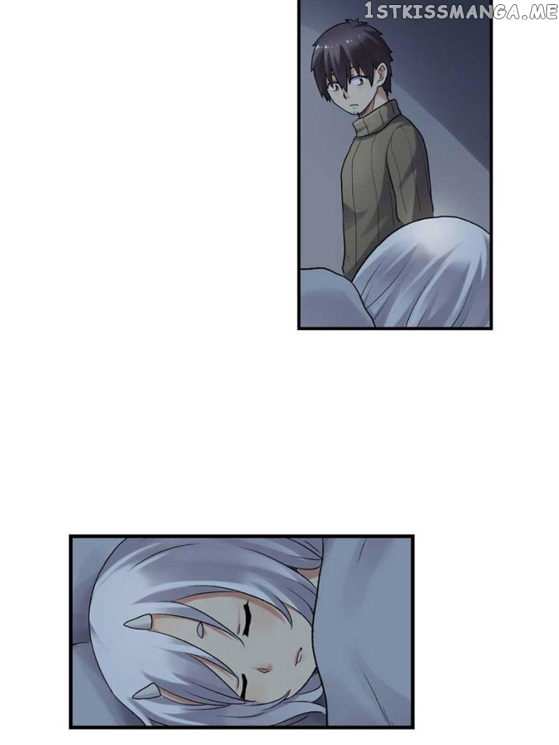 The Reincarnated Weapon Shop Owner chapter 99 - page 79