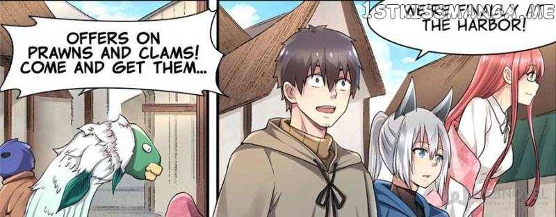 The Reincarnated Weapon Shop Owner chapter 99 - page 9