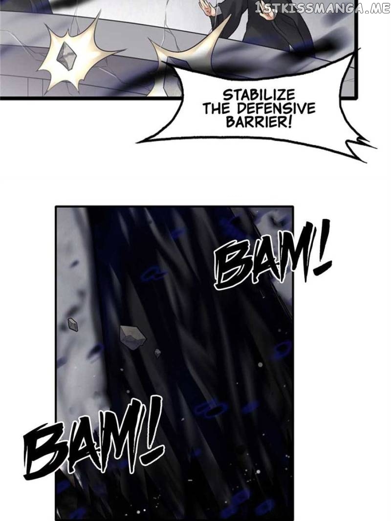 The Reincarnated Weapon Shop Owner chapter 138 - page 28