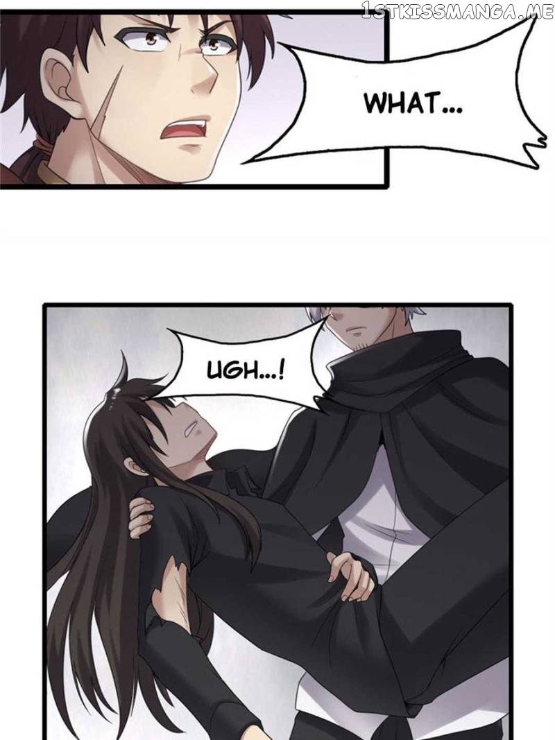 The Reincarnated Weapon Shop Owner chapter 138 - page 34