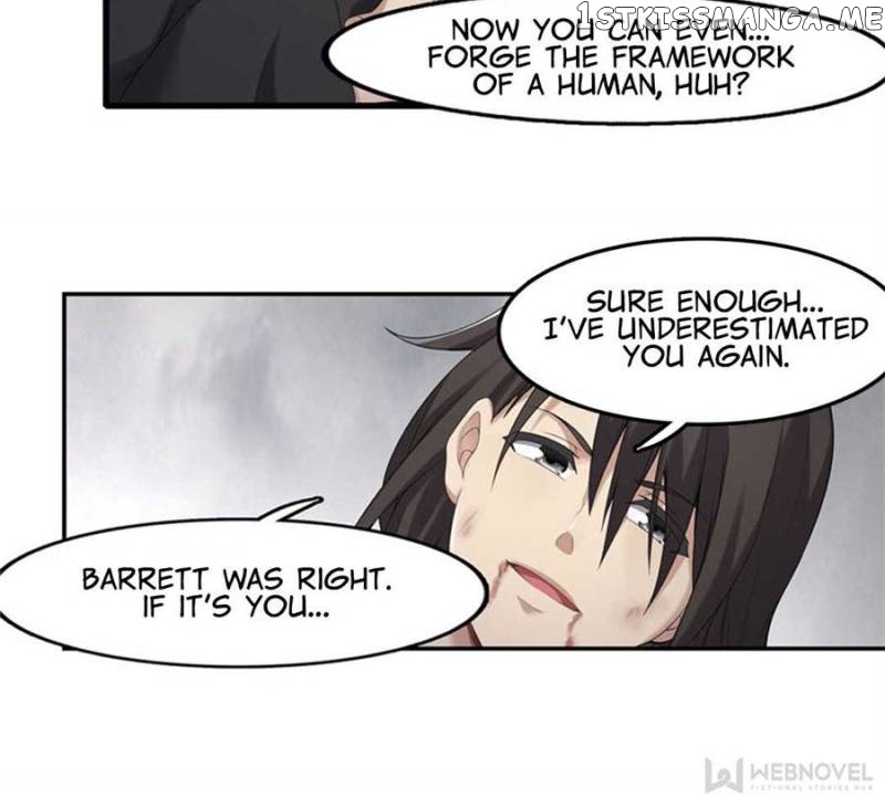 The Reincarnated Weapon Shop Owner chapter 138 - page 36