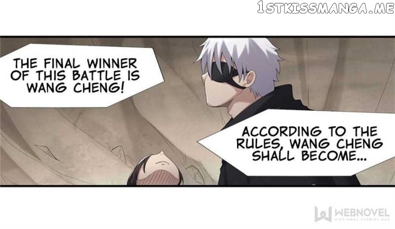 The Reincarnated Weapon Shop Owner chapter 138 - page 39