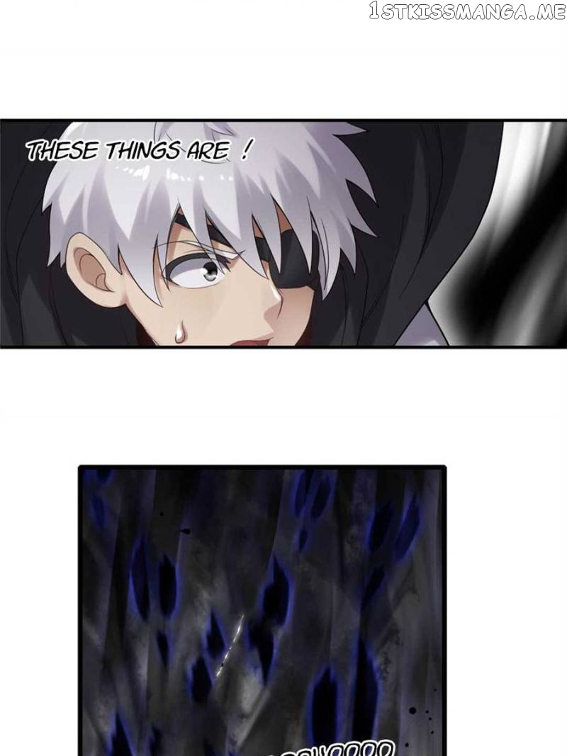 The Reincarnated Weapon Shop Owner chapter 138 - page 44
