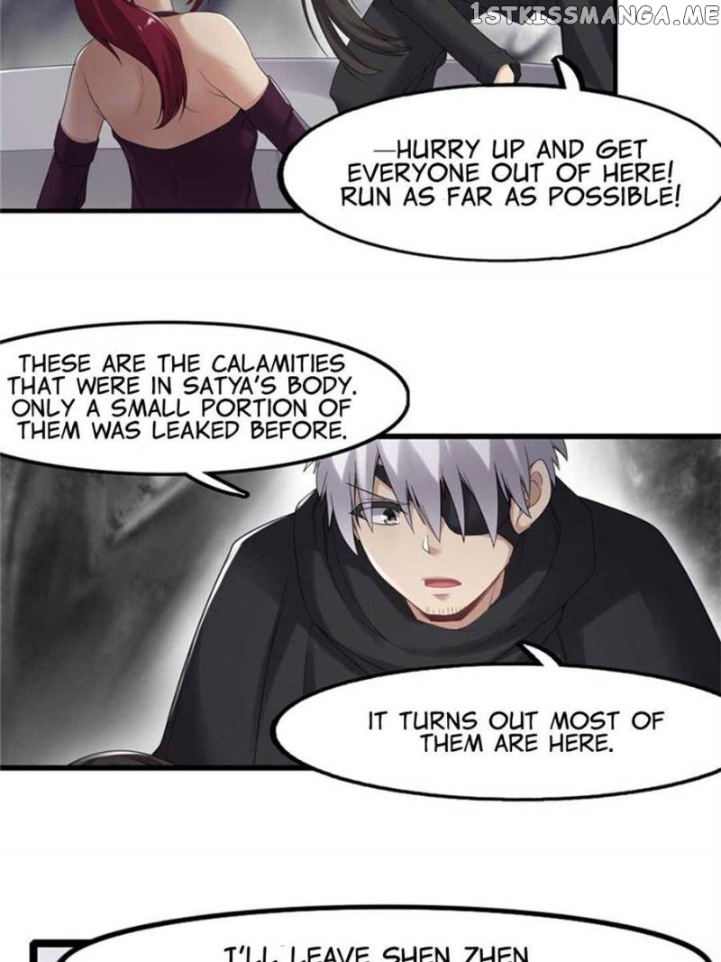 The Reincarnated Weapon Shop Owner chapter 138 - page 49