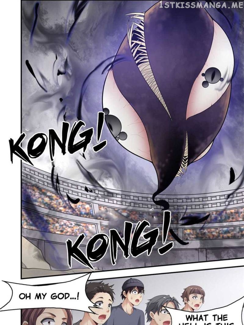 The Reincarnated Weapon Shop Owner chapter 138 - page 52