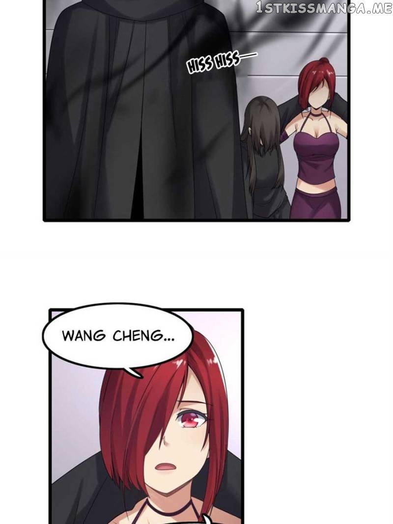 The Reincarnated Weapon Shop Owner chapter 138 - page 56