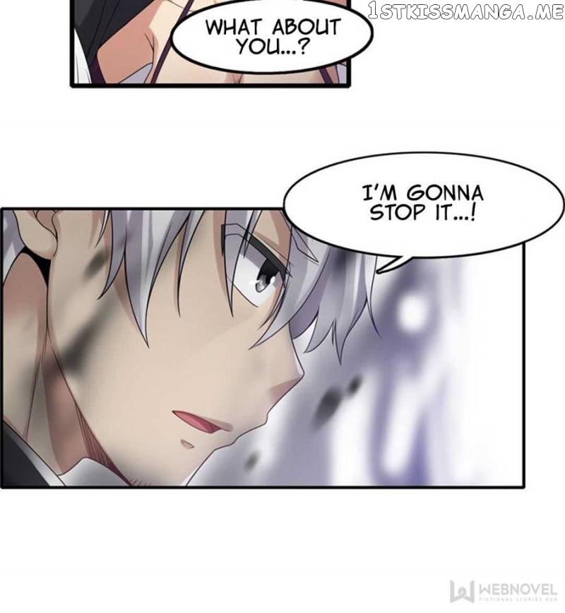 The Reincarnated Weapon Shop Owner chapter 138 - page 57