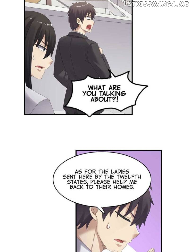 The Reincarnated Weapon Shop Owner chapter 159 - page 15