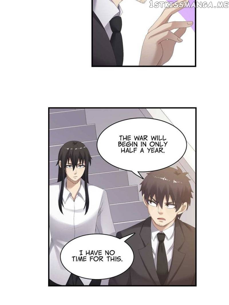 The Reincarnated Weapon Shop Owner chapter 159 - page 16