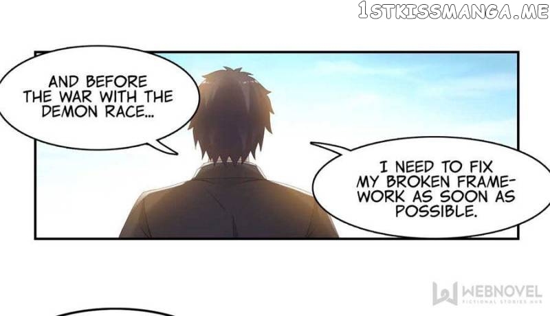 The Reincarnated Weapon Shop Owner chapter 159 - page 17