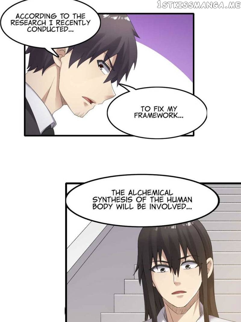 The Reincarnated Weapon Shop Owner chapter 159 - page 18