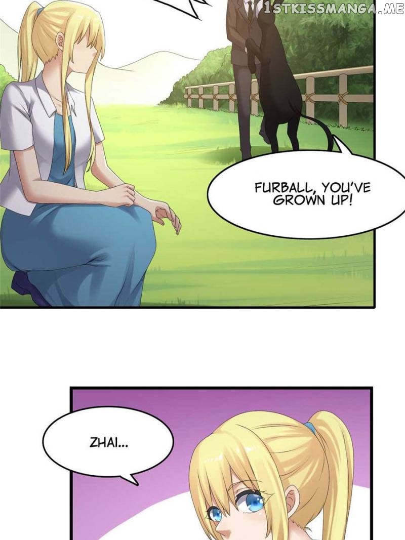 The Reincarnated Weapon Shop Owner chapter 159 - page 28