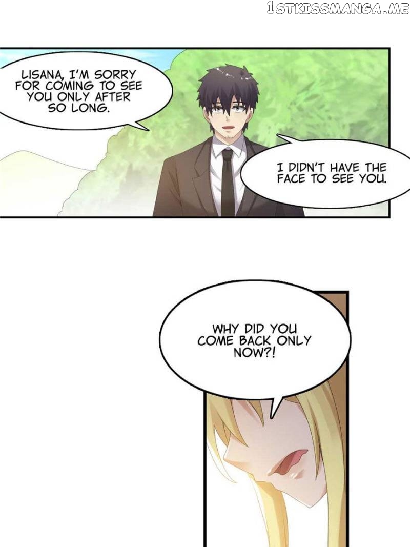 The Reincarnated Weapon Shop Owner chapter 159 - page 30