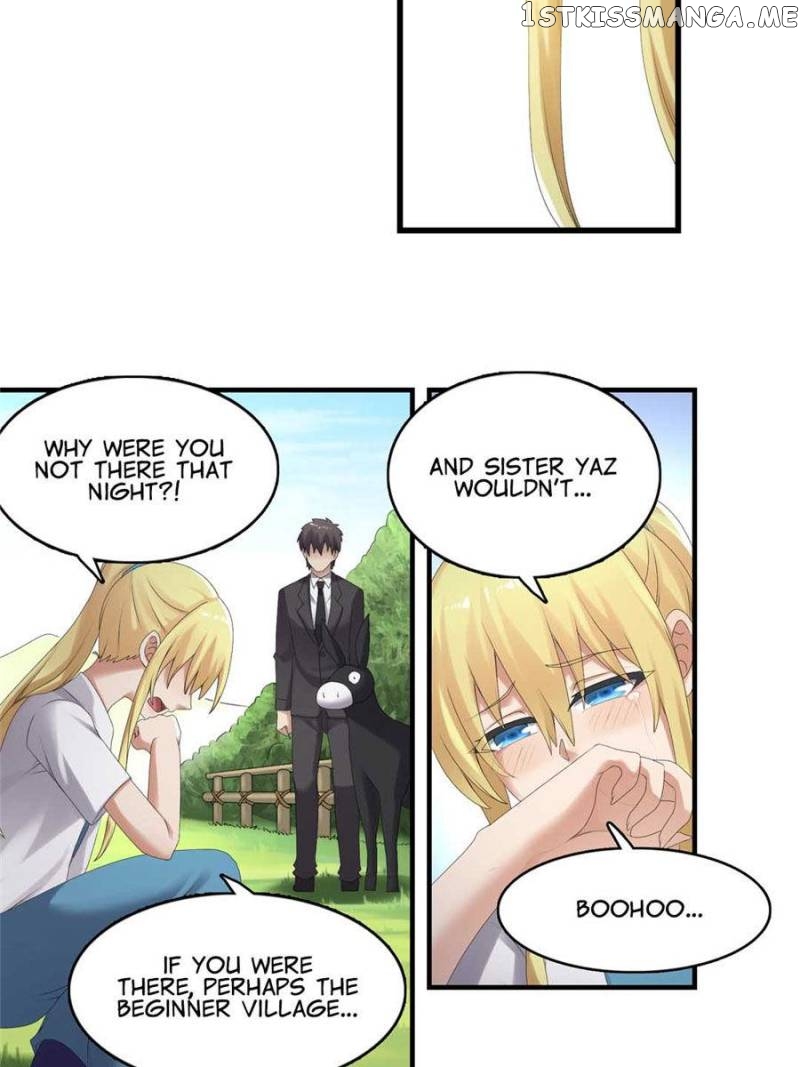 The Reincarnated Weapon Shop Owner chapter 159 - page 31